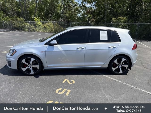 Used 2017 Reflex Silver Metallic Volkswagen S image 9