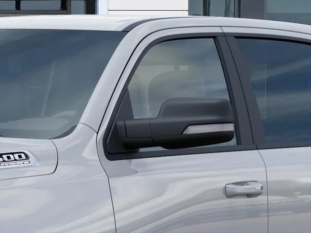 New 2026 Bright White Clearcoat RAM Big Horn/Lone Star image 38