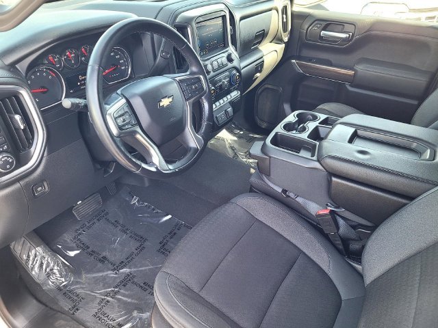 Used 2019 White Chevrolet LT image 10