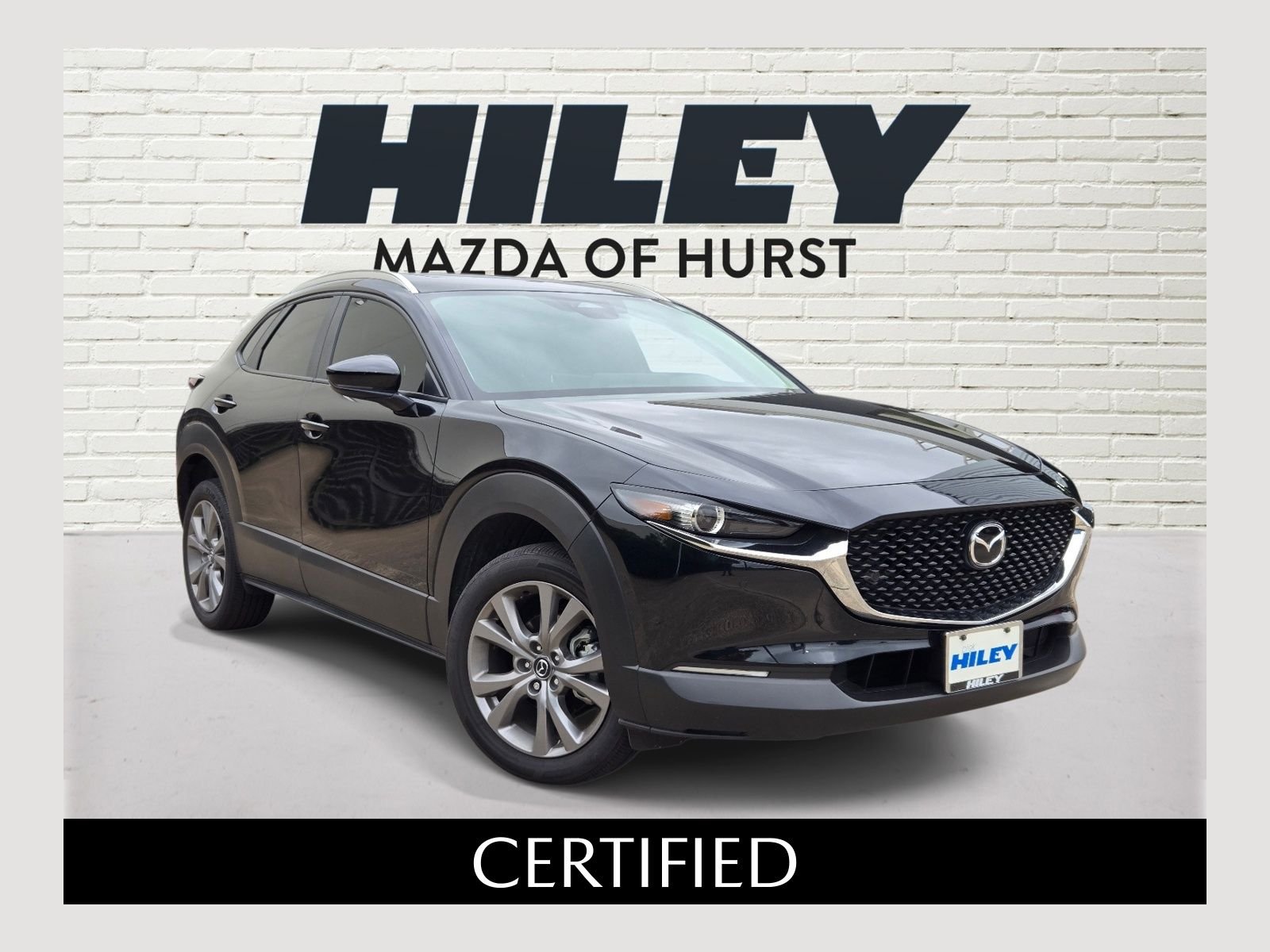 2026 Mazda CX-30 Preferred AWD's photo