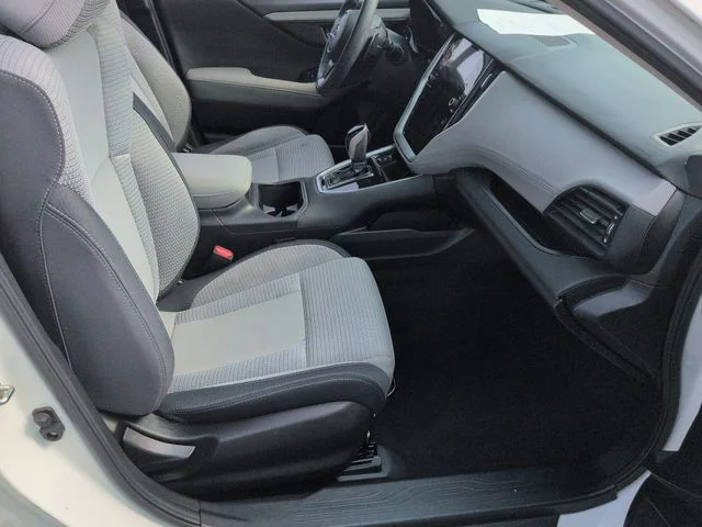 Used 2021 White Subaru Premium image 36