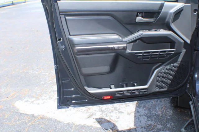 Used 2024 Underground Toyota TRD Off Road image 4