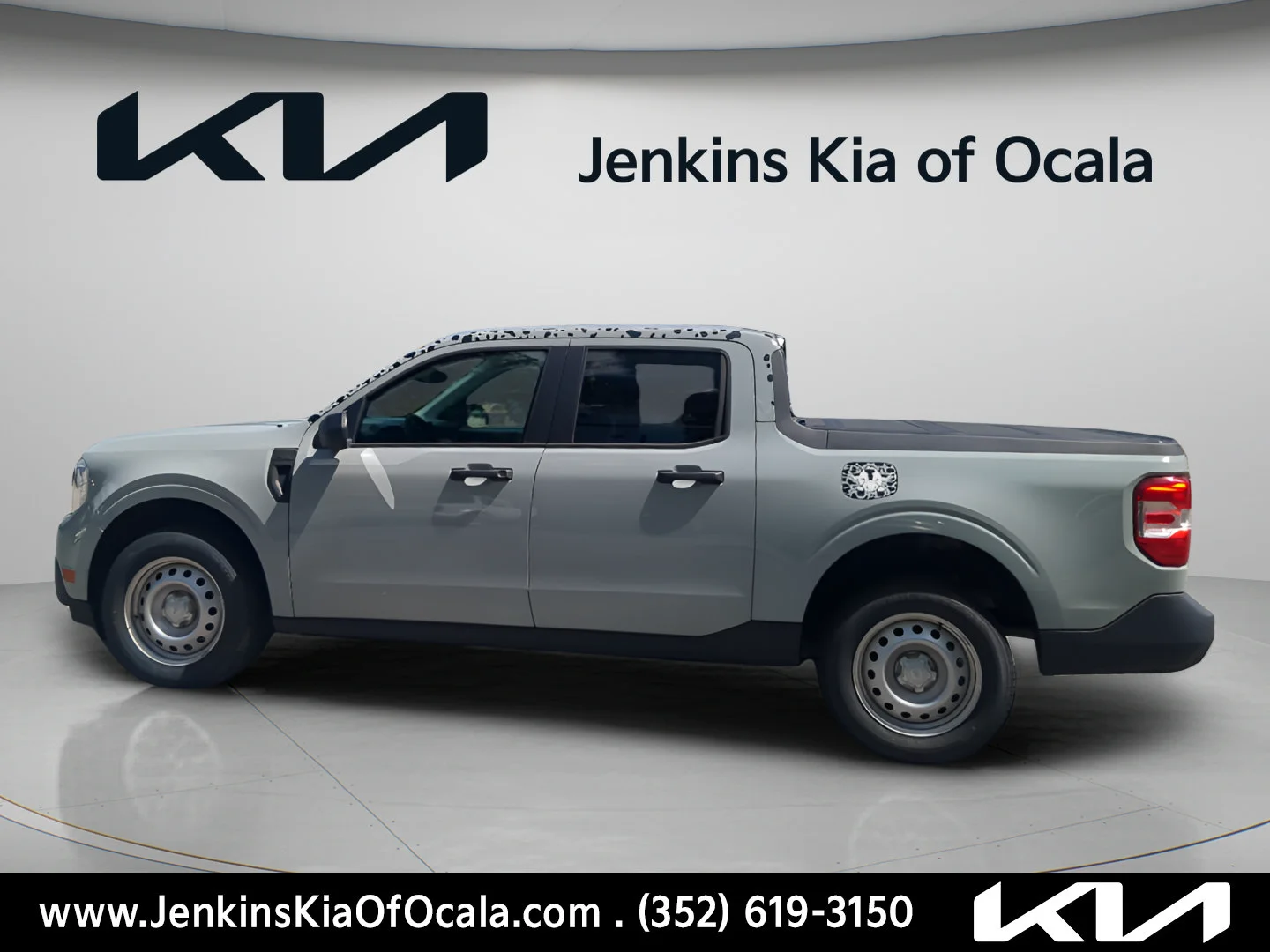 Used 2022 Cactus Ford XL image 6
