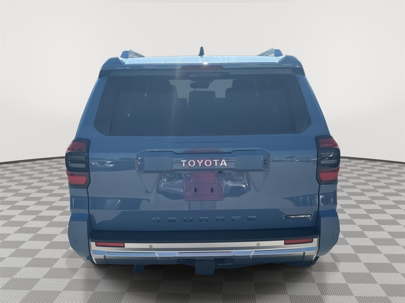 View vehicle photo 6