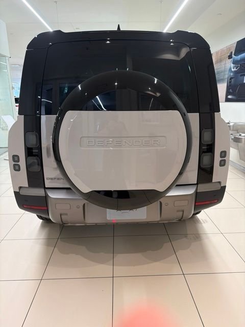 New 2026 Borasco Grey LAND ROVER S image 4