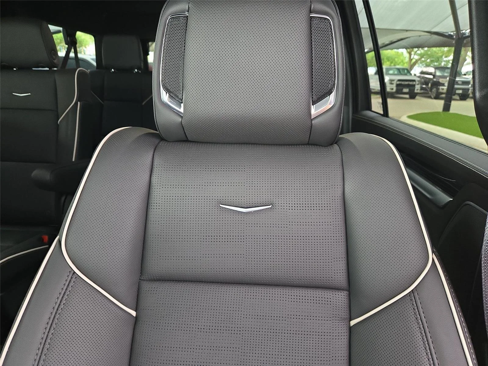 2026 Cadillac Escalade ESV Sport - Photo 12