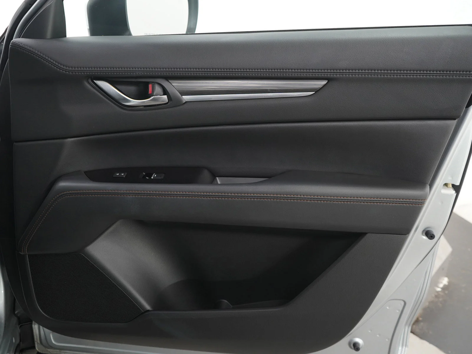 Used 2022 Sonic Silver Metallic Mazda 2.5 S Premium Package image 11