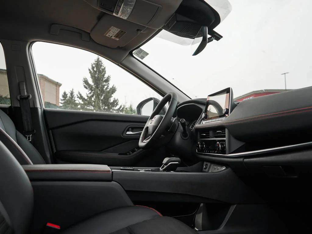 2026 Nissan Rogue Rock Creek - Photo 11
