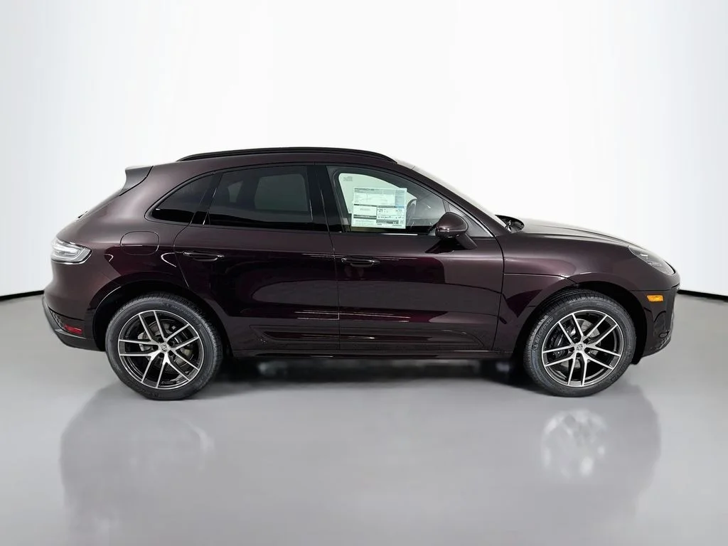 New 2026  Porsche  image 8