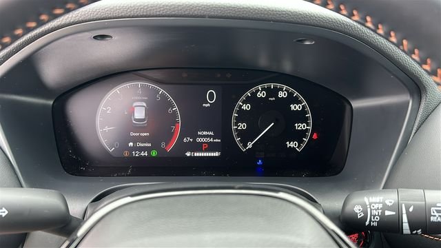 2026 Honda HR-V Sport - Photo 14