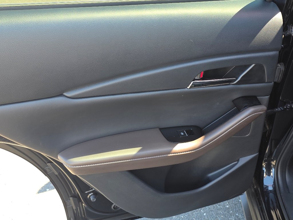 Used 2023 Jet Black Mica Mazda 2.5 S Premium Package image 29