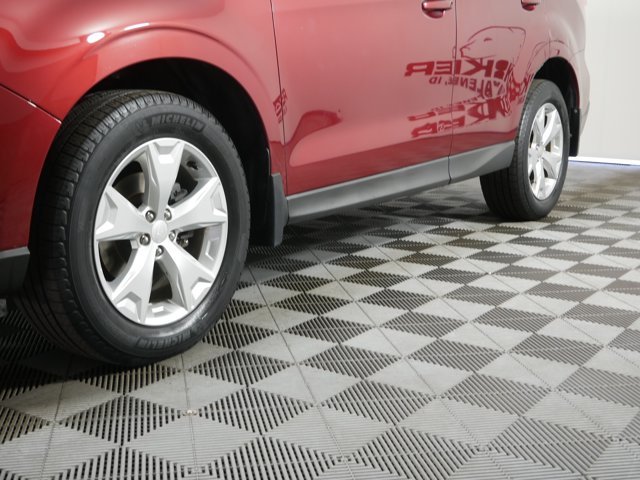Used 2014 Subaru Forester i Premium with VIN JF2SJAEC2EH453450 for sale in Coeur d'Alene, ID