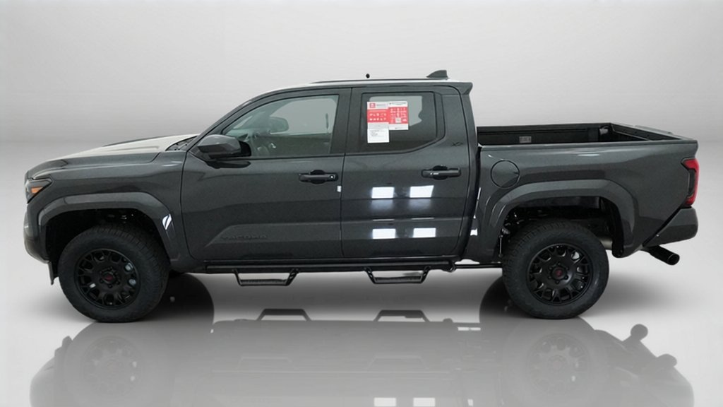 New 2026 Underground Toyota SR5 image 2