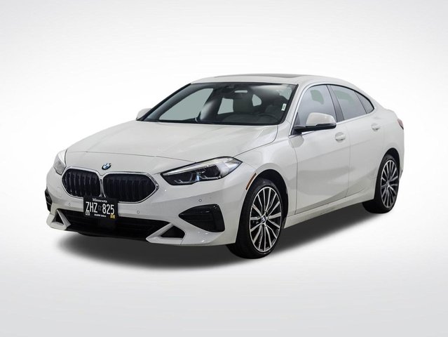 2022|BMW|2 Series|228i xDrive|4D Sedan