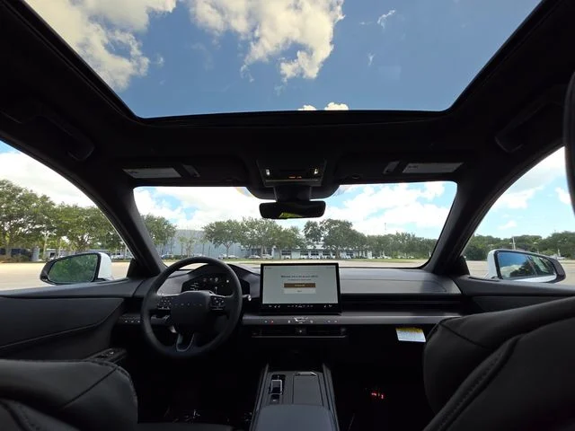 New 2026 Ultra White Lexus PREMIUM image 19