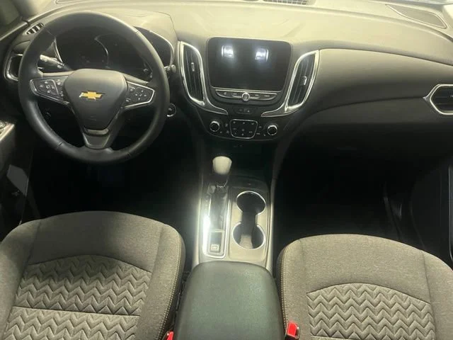 Used 2023 Iridescent Pearl Tricoat Chevrolet LT image 15