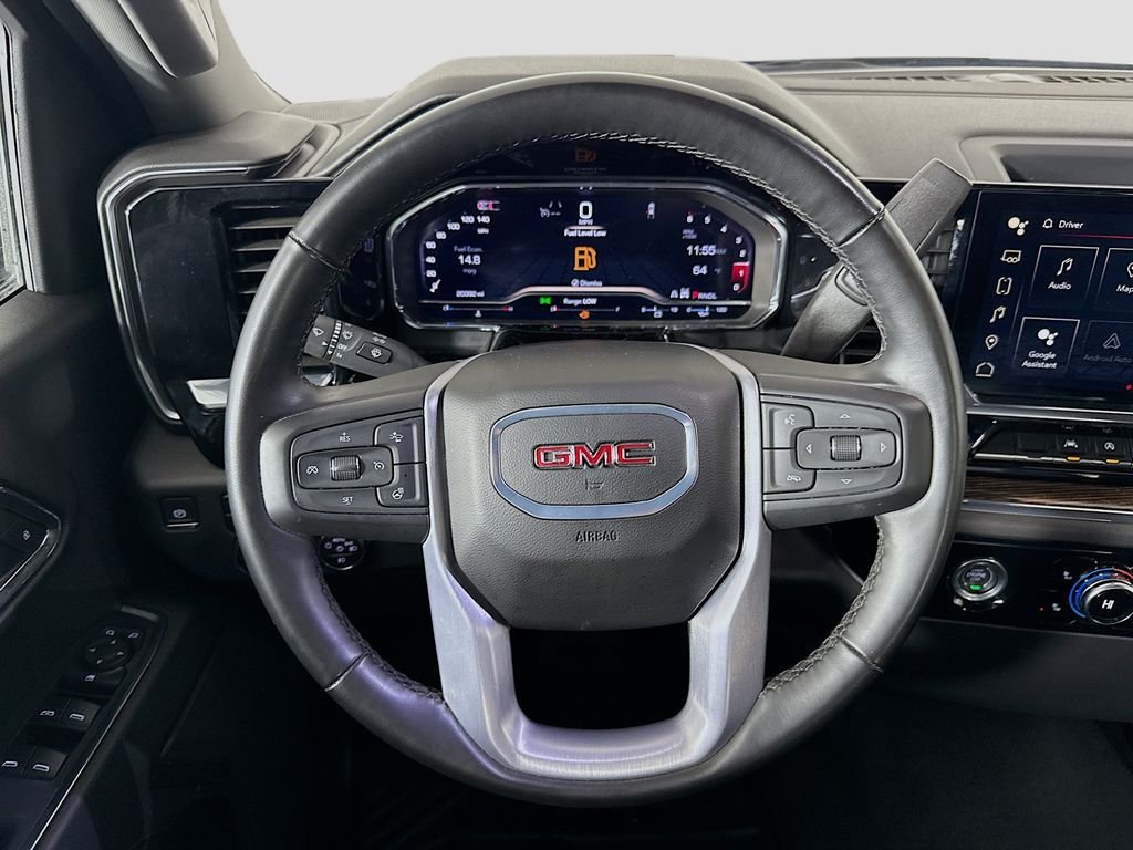 2024 GMC Sierra 1500 Elevation - Photo 13