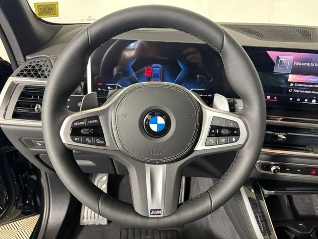 New 2026 Dk. BMW xDrive40i image 12