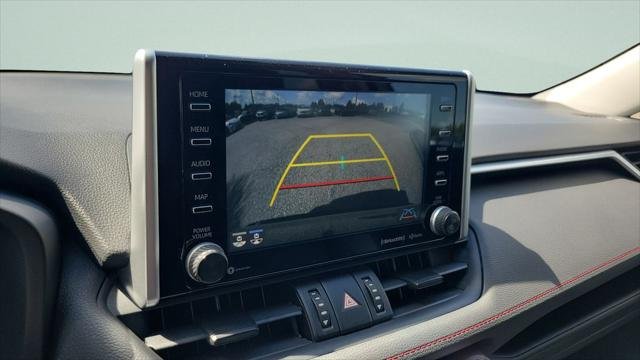 Certified Used 2020 LUNAR ROCK Toyota  image 18