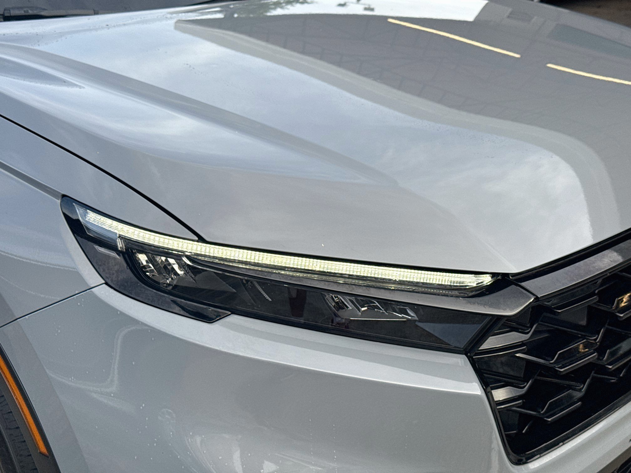 2024 Honda CR-V Sport - Photo 34