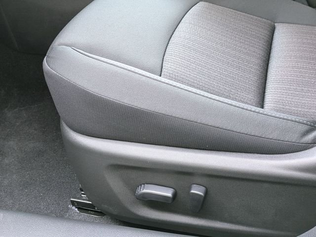 New 2025 Brilliant Silver Metallic Nissan SV image 21