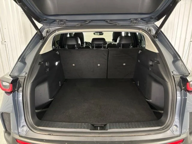 Used 2025 Gray Metallic Mazda 2.5 S Premium Package image 14