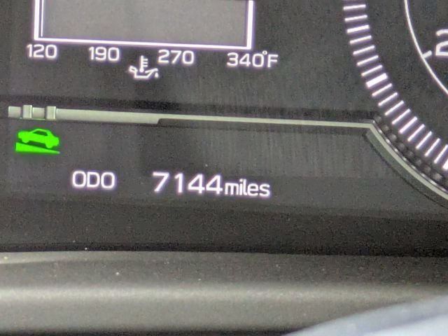 2024 Subaru BRZ Limited - Photo 29