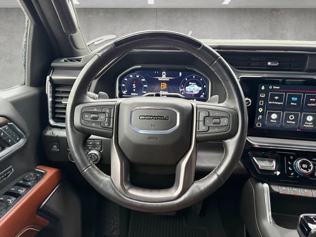 2024 GMC Sierra 1500 Denali Denali Ultimate - Photo 21