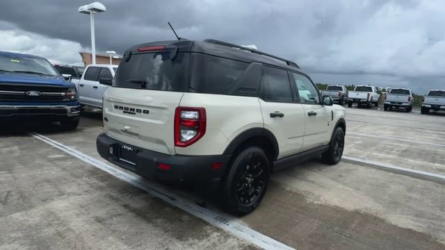 2025 Ford Bronco Sport Big Bend - Photo 85