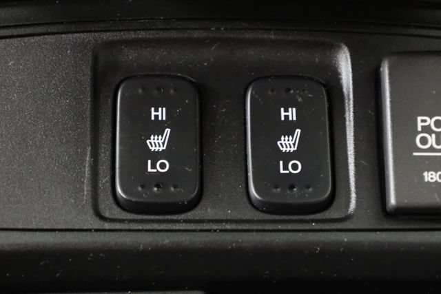 Used 2015 Blue Honda EX image 6