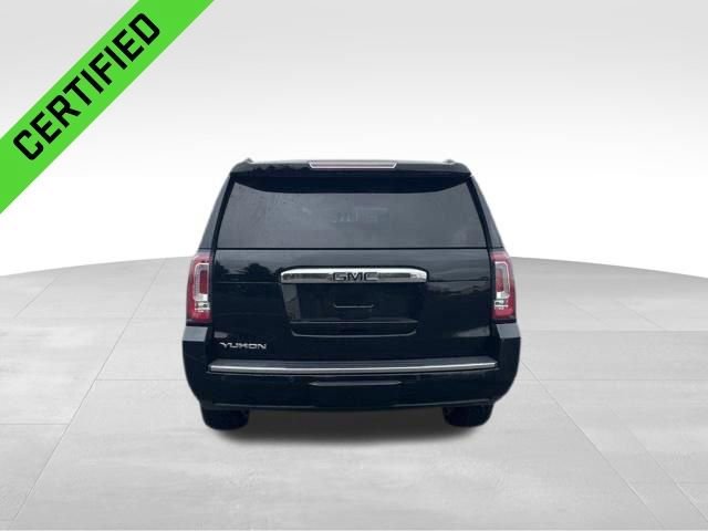 2020 GMC Yukon Denali - Photo 6