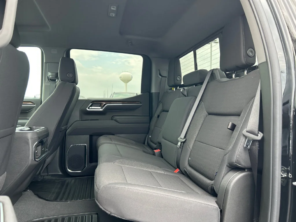 2026 GMC Sierra 1500 Elevation - Photo 33