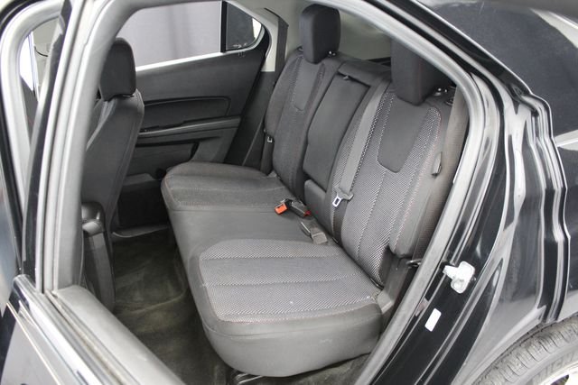 Used 2017 Mosaic Black Metallic Chevrolet LT image 14