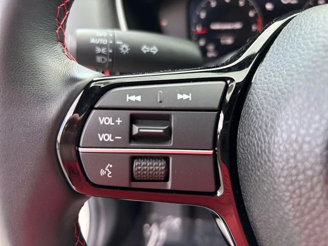 2025 Honda Civic Si - Photo 11