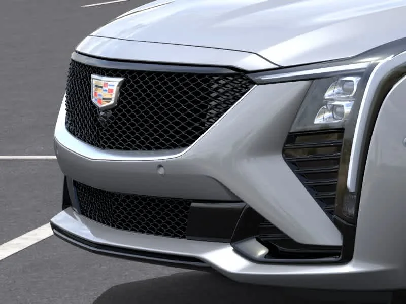 2026 Cadillac CT5 Sport - Photo 13