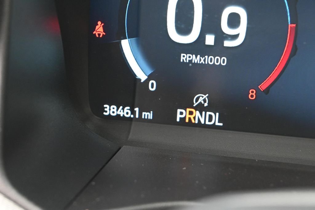 Used 2026 Gray Metallic Ford Active image 37