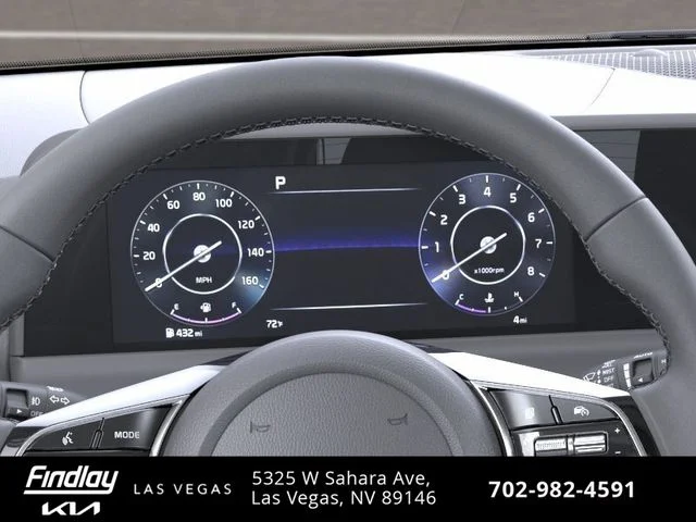 New 2026 Gray Kia EX image 42