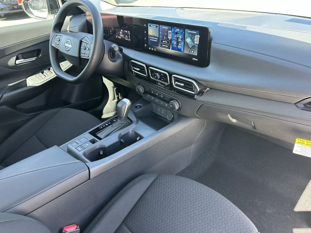 New 2026 Fresh Powder Nissan S image 8