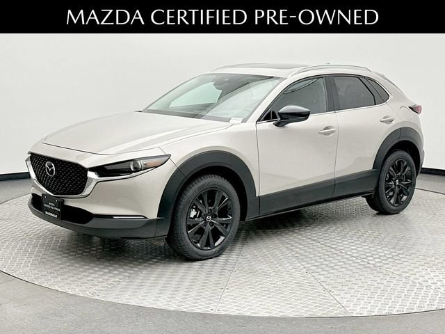 2023 Mazda CX-30 2.5 Turbo Premium Package