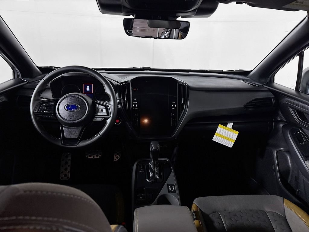 Used 2024 Black Subaru Sport image 12