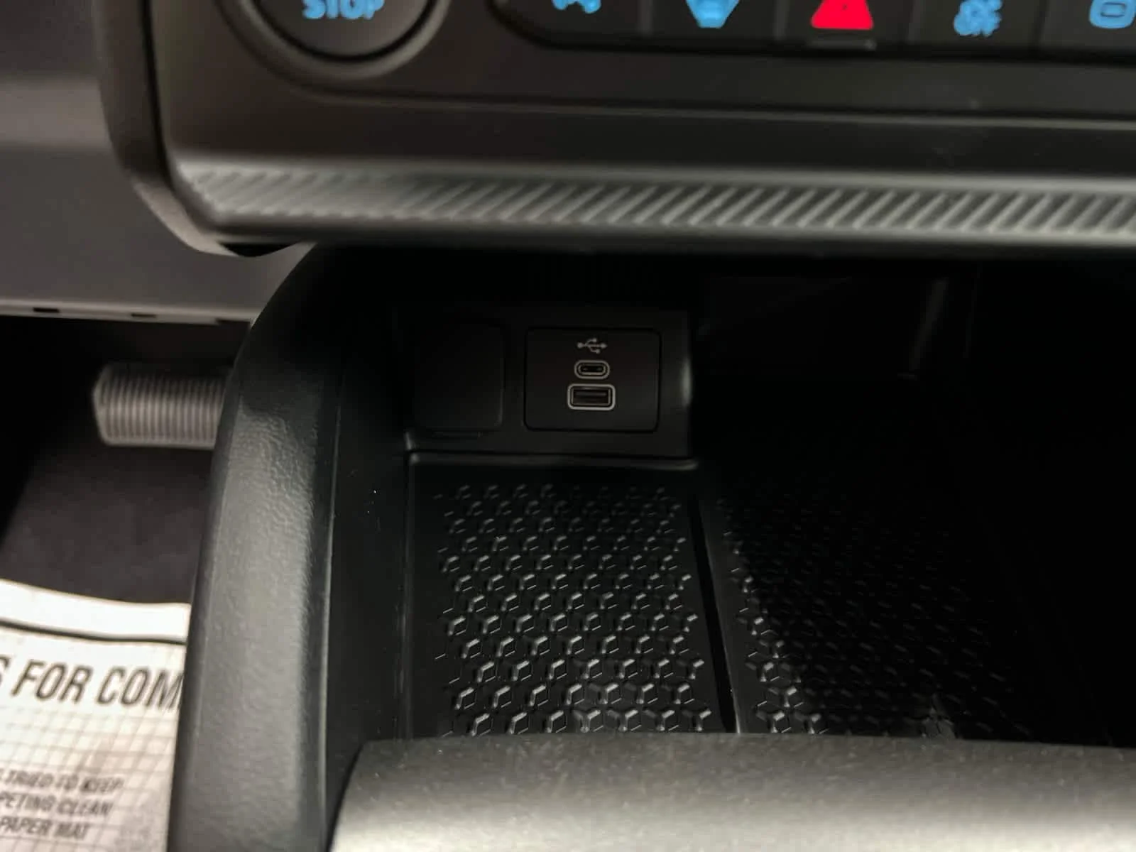 New 2026 Carbonized Gray Metallic Ford Heritage image 20