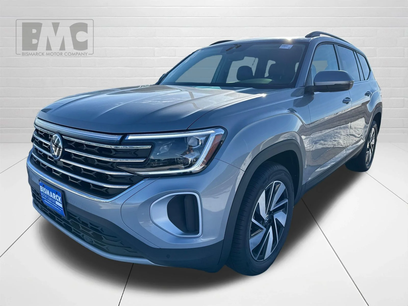 2026 Volkswagen Atlas 2.0T SE w/Tech 4MOTION's photo