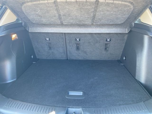 Used 2023 Black Buick Select image 34