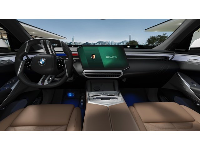New 2027 White BMW X5 40 image 10