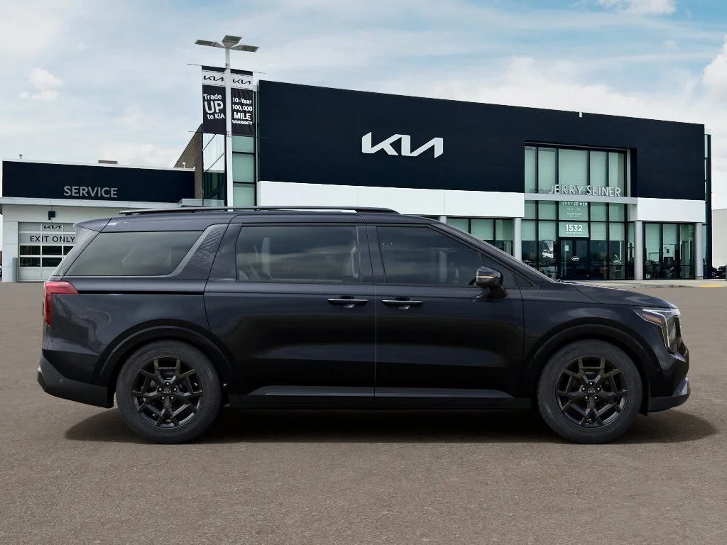 New 2026 Panthera Metal Kia SX Prestige image 7