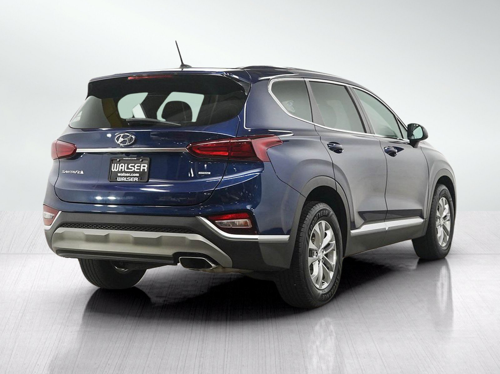 2019 Hyundai Santa Fe SE - Photo 6