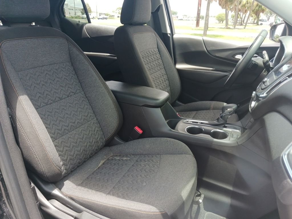 Used 2024 Black Chevrolet LT image 15