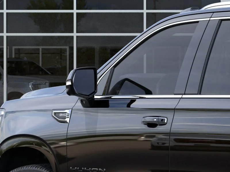 2026 GMC Yukon XL Elevation - Photo 12