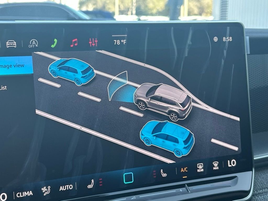 New 2026 Gray Volkswagen S image 17