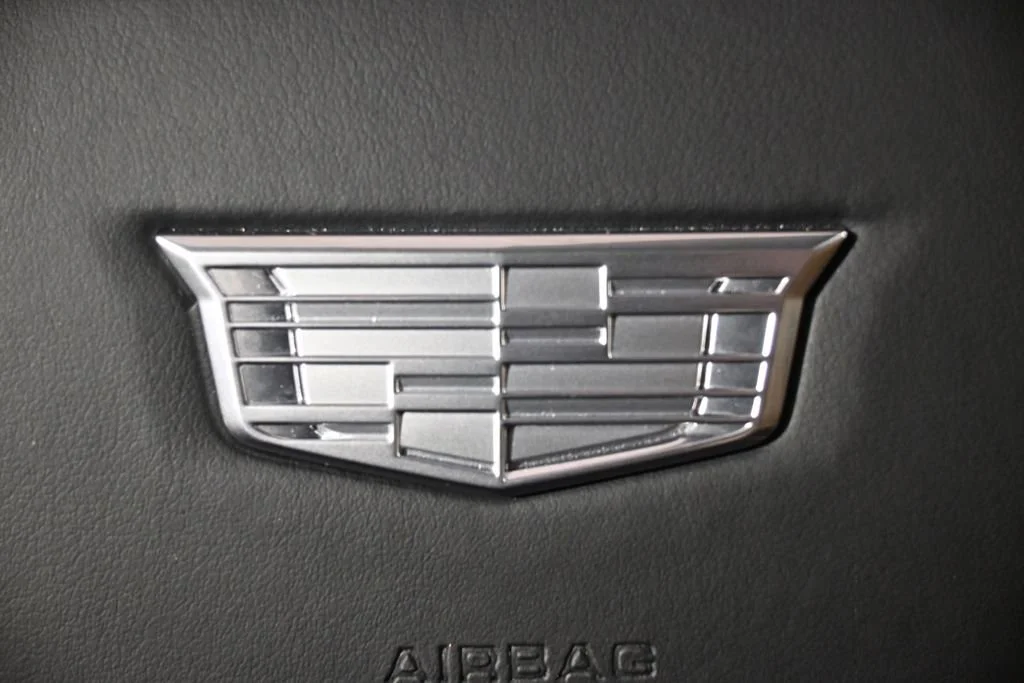2025 Cadillac Escalade IQ Luxury 2 - Photo 37